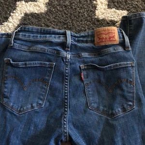Levi jeans